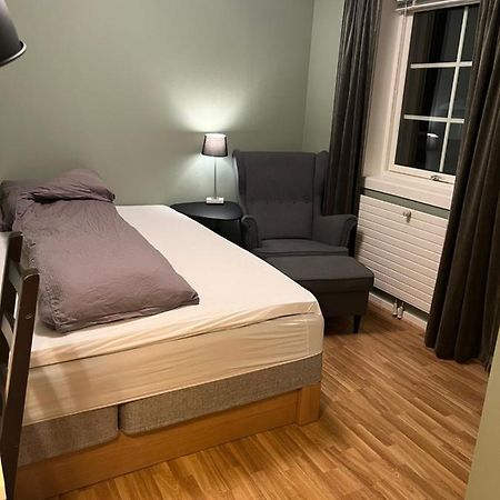 Koselig Rom I Rolige Omgivelser Amot Dış mekan fotoğraf