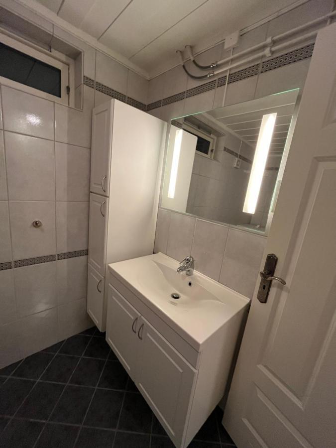 Koselig Rom I Rolige Omgivelser Amot Dış mekan fotoğraf